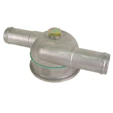 Empi 43-5903 Water Choke For Weber 32/36 DGAV, Empi 32/36A EPC Carburetors, Each