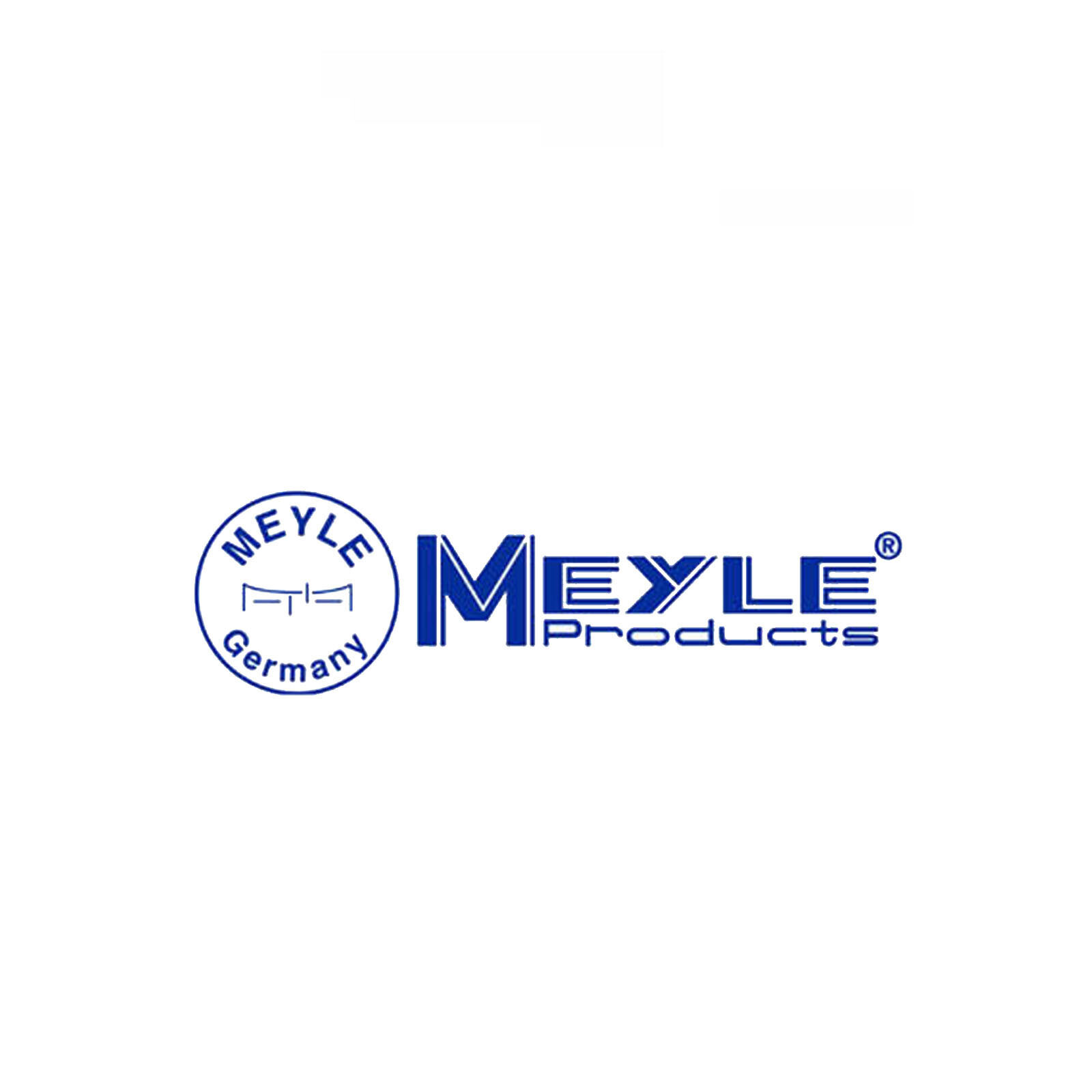 BALL JOINT & INTEGRAL LINK REAR LOWER BMW X5 E39 E60 E61 MEYLE 