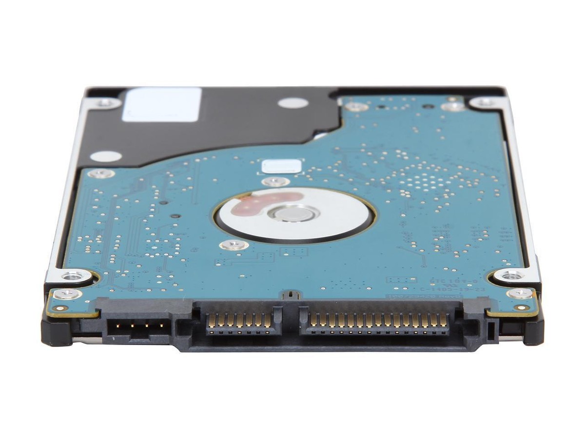 7P79P 07P79P Dell 500GB 7.2K RPM 6Gb/s 2.5