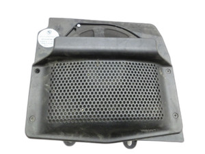 Lautsprecher Subwoofer Zentralbass für BMW X3 E83 06-10 6980983 6513-6980983