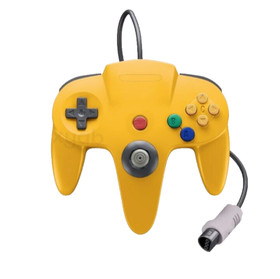 Controller for Nintendo 64  N64 various colors