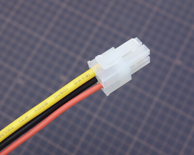 4-pin Power Cable Lead For ALPINE stereo CVA-1005 CVA-1005R IVA-C801 CVA-1006