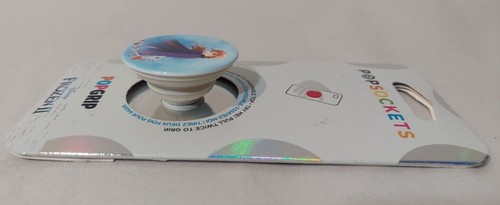 Popsockets Popgrip Disney Frozen 2 “Anna & Elisa Fall”-NEW SHIPS QUICKLY! - Picture 2 of 5
