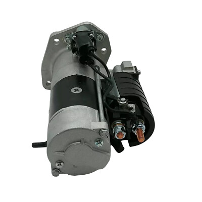 1pc Starter 5336988 For Cummins ISDE Engines | eBay