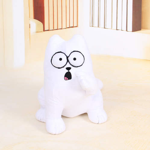 simons cat doll
