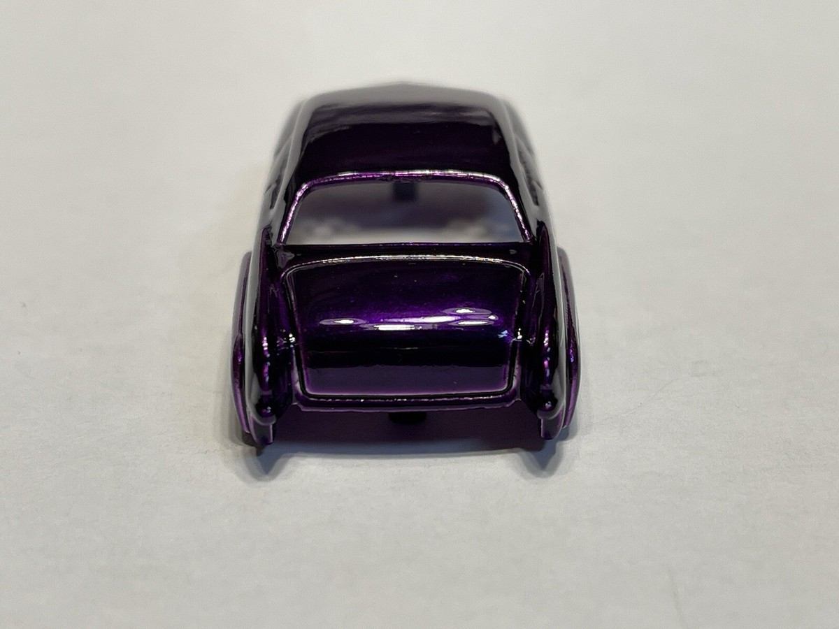 Hot Wheels New 2025 Super Treasure Hunt '49 Hirohata Merc