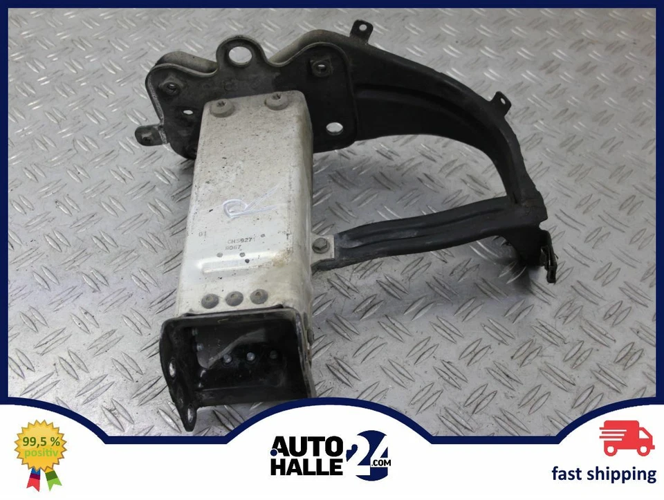 89038 Cubierta Amortiguador Refuerzo Amortiguador Izquierdo 2116200795 Foto 4 de 4