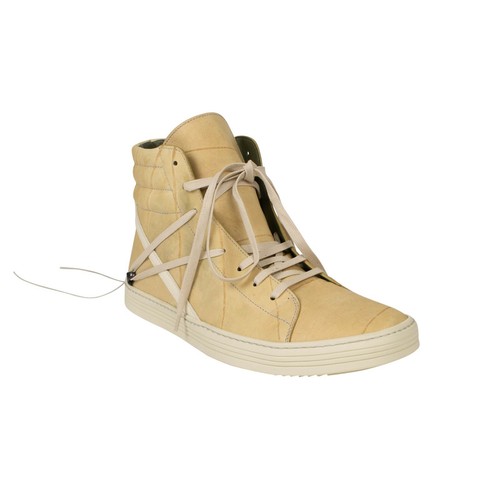 rick owens geothrasher