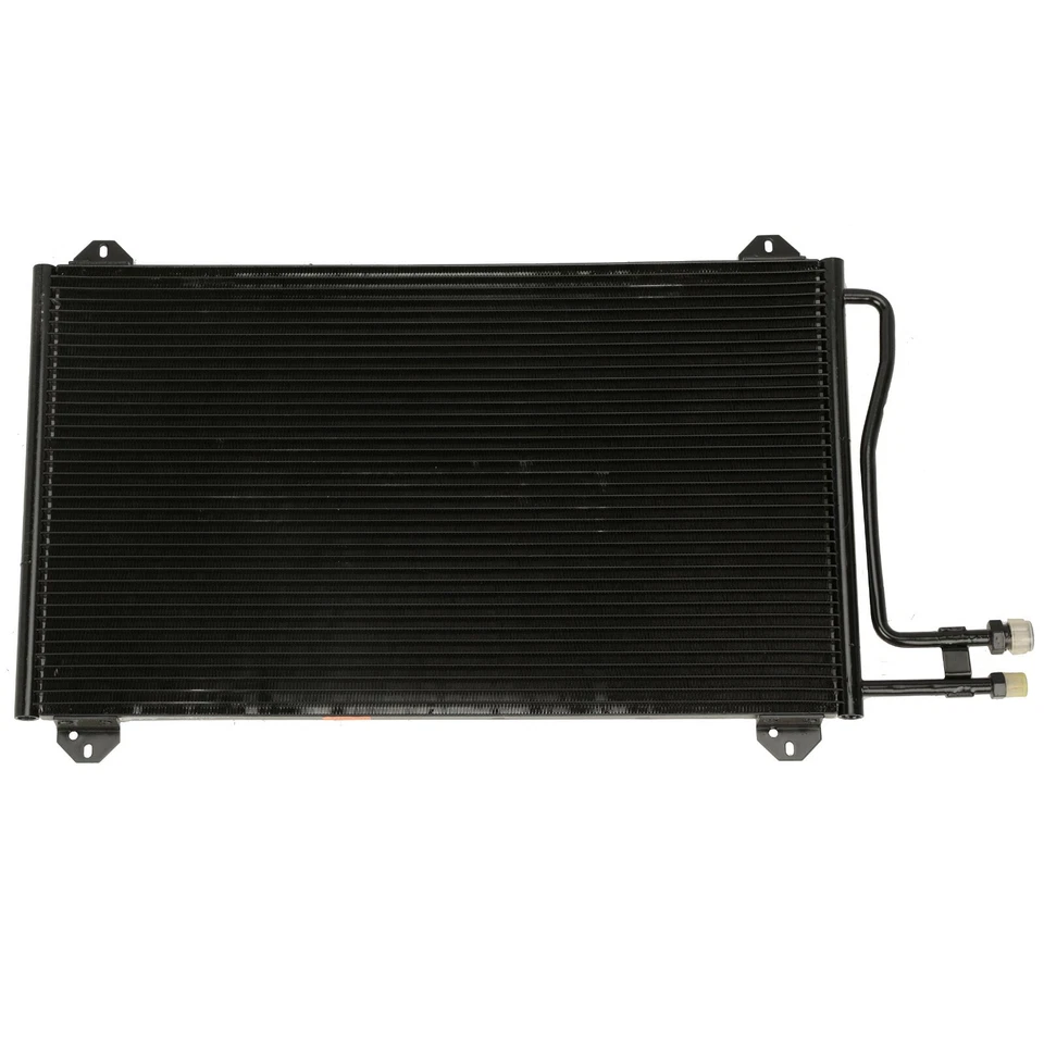 GENUINO MOPAR 03-06 DODGE SPRINTER 2500 3500 CONDENSADOR DE AIRE ACONDICIONADO OEM NUEVO 2AMC3405AA Foto 2 de 4