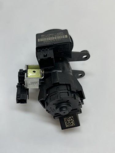 2023 FORD F250SD IGNITION (NO KEY) OEM GB5T-15607-AB - Picture 7 of 10