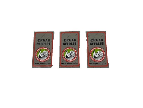 Ballpoint Needle Size Euro-Notions U003E Size 10/70 5/Pkg - Ball Point Jersey Machine Needles: A Schmetz Ballpoint Needles