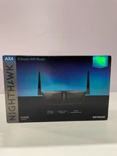 Netgear AC1200 Dual-Band Long Range WiFi Router  R6620
