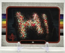 Lite-Brite  HI  Dustin Lucas Erica 2023 Zerocool Stranger Things Season 4 75 Hi