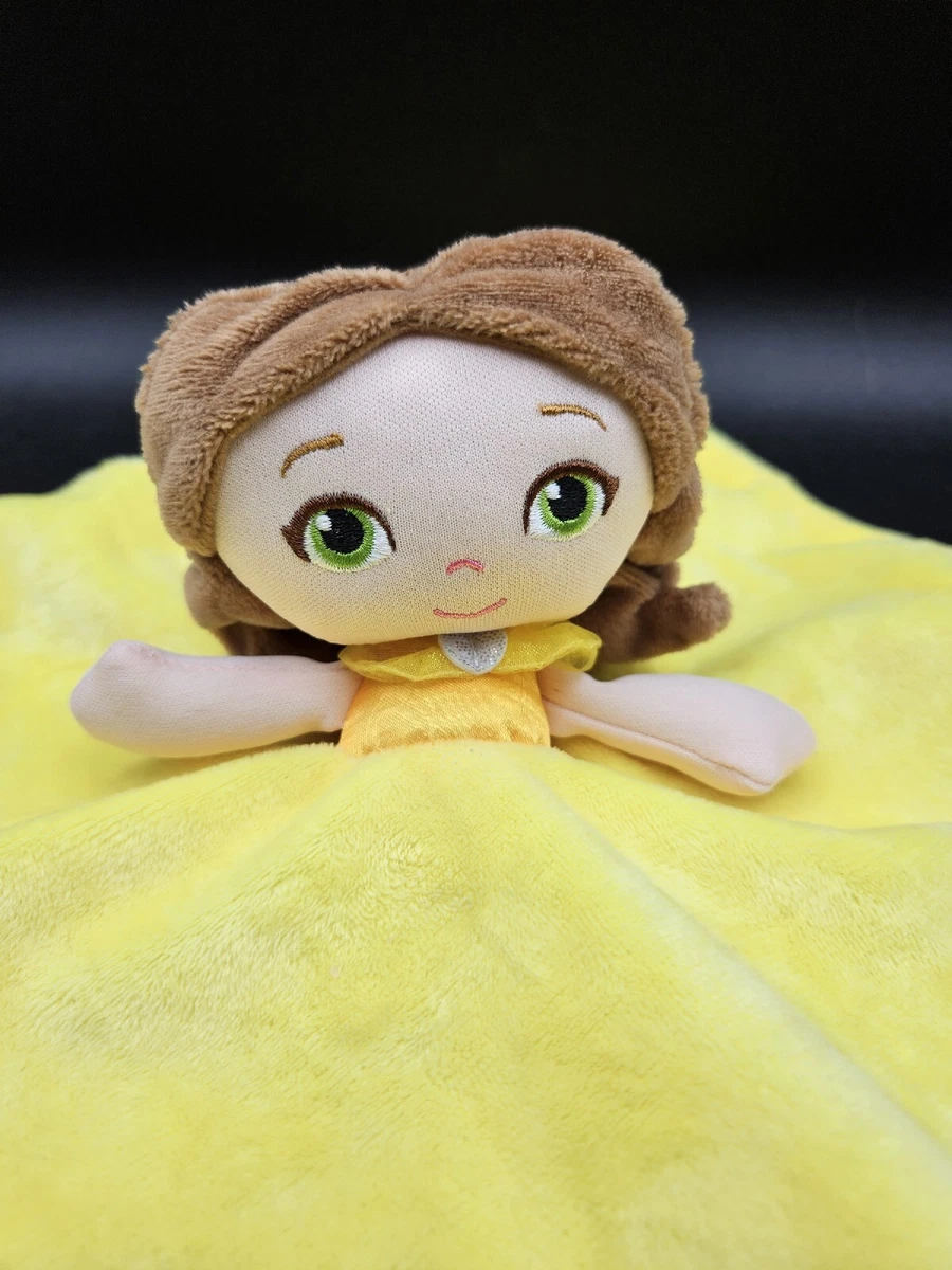 Beauty and the beast baby blanket hot sale