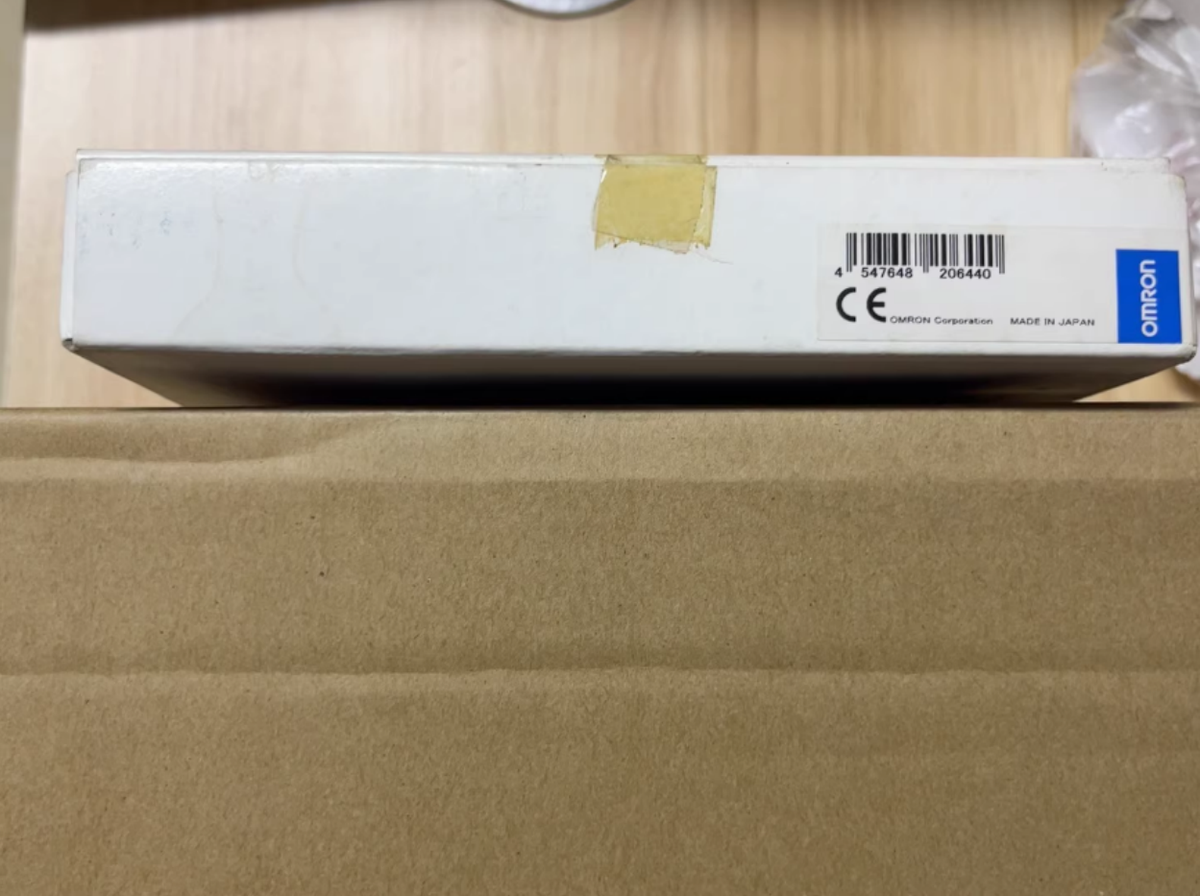 1PC New Omron ZX-TDS10T ZXTDS10T Smart Sensor DHL Free Ship | eBay