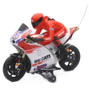 radio controlled motorcycle