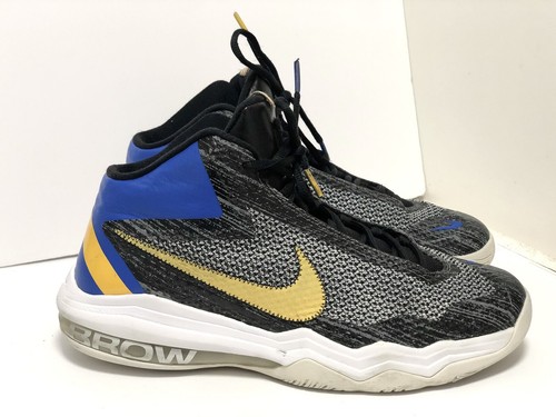 ebay anthony davis sneakers