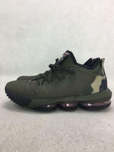 lebron 16 low khaki