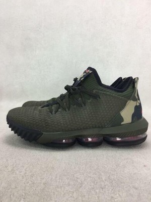 nike lebron 16 low cp