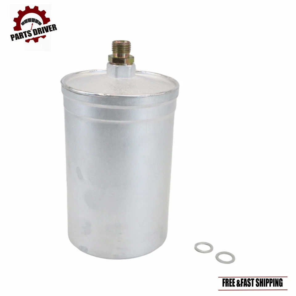 Fuel Filter For Mercedes-Benz E320,E420 E500 S320 SL320 SL500 S500 S600 S420 - Image 4 of 4