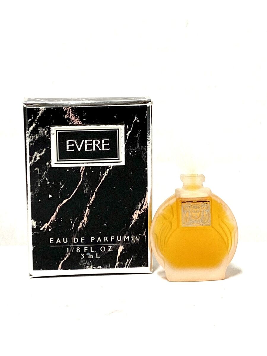 EVERE Erno Laszlo WOMEN PARFUM 3ml-1/8oz EDP Splash TRAVEL EVERE Erno Laszlo WOMEN PARFUM 3ml-1/8oz EDP Splash TRAVEL