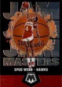 spud webb 2019
