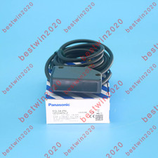 For Panasonic/SUNX EQ-34-PN New Photoelectric Sensor Free Shipping
