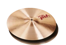 Paiste PST7 14" Heavy Hi Hat Cymbals/New with Warranty/Model # CY0001703414