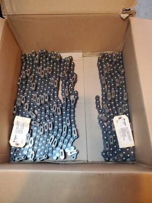 RS12B BS LAMBDA ATTACHMENT CHAIN 3133411 CONN LINK EV 6TH PITCH PRE Stressed 