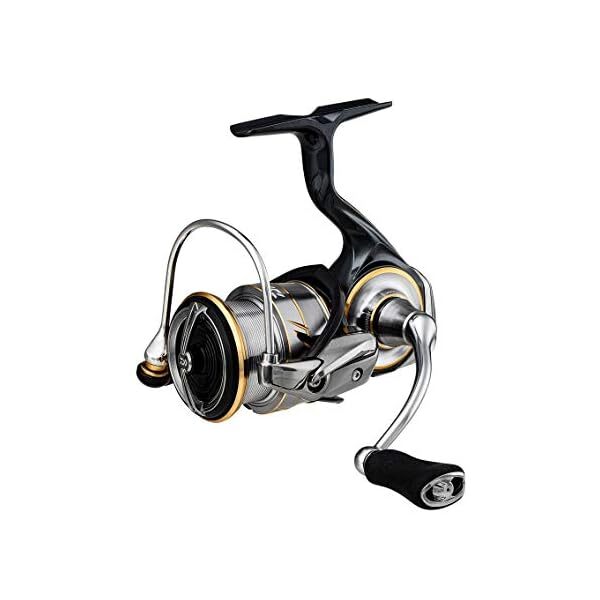 Daiwa 20 LUVIAS LT2500-XH Spinning Reel in Box Official Collectible Exclusive
