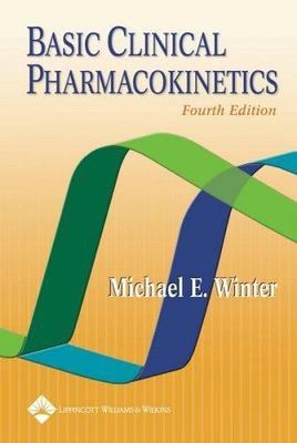 Basic Clinical Pharmacokinetics by 