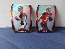 2014 Topps Chrome Baseball Cards 32