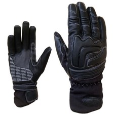 Damen Mädchen Regen Leder Motorradhandschuhe Leder Motorrad Handschuhe