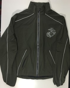 new balance marines jacket