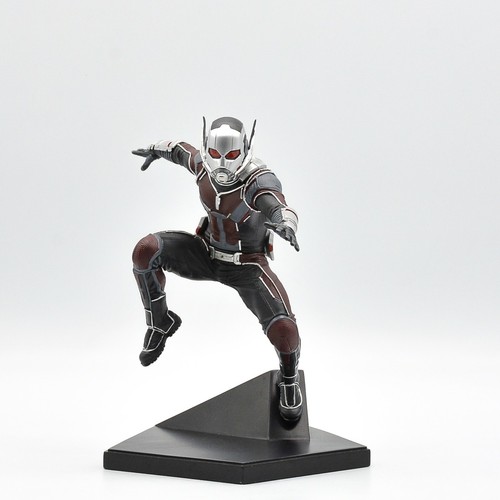 MARVEL CAPTAIN AMERICA CIVIL WAR - ANT-MAN - ART SCALE 1/10 IRON STUDIOS - Picture 6 of 11