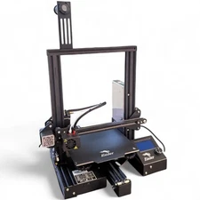 Creality Ender 3 PRO 3D Printer FDM Resume Print Heated Bed High Precision DIY