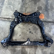 FRONT SUSPENSION SUBFRAME CROSSMEMBER CRADLE OEM NISSAN MAXIMA 3.5L 2016 - 2023