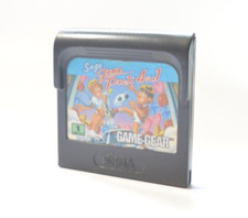 ebay® Auktion 376252571221 | Sega Game Pack 4 in 1 Game Gear GG Spiel PAL SEGA Original Retrogaming Thumbnail of ebay® auction 376252571221 | Sega Game Pack 4 in 1 Game Gear GG Spiel PAL SEGA Original Retrogaming