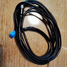 CAVO RADIO CARICATORE CD CHANGER BAULE ALFA 147 ELECTRIC CABLE CD CHANGER