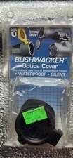 New: Bushwacker Optics Cover / Waterproof / Silent