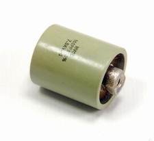 High Energy HVCO - 160PF-7.5KVDC - Capacitor, High Voltage Ceramic, 160pF 7.5KVD