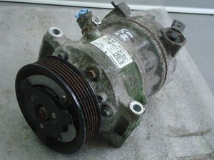 original Klimakompressor - VW Polo 1.4 TDI Typ 6C 55kW - 2017 - 5Q0816803E