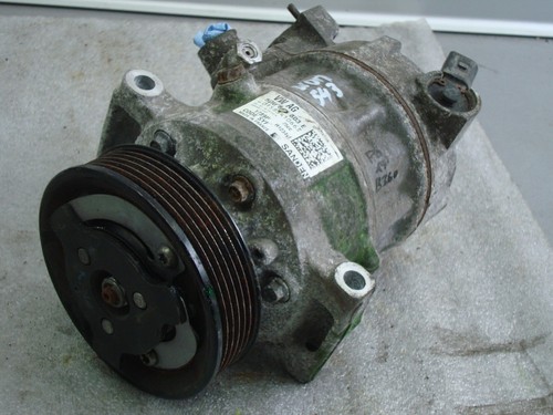 original Klimakompressor - VW Polo 1.4 TDI Typ 6C 55kW - 2017 - 5Q0816803E
