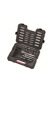 Craftsman 009-38108 108 Piece Mechanics Tool Set 795264393622| eBay