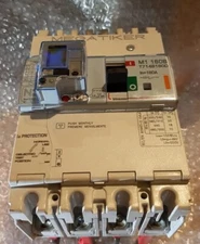 M1 160B T714B160 220/240V 380-415V MEGATIC