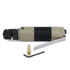 Bisenia Punzonatrice pneumatica per flangia del pannello pneumatico Perforatrice