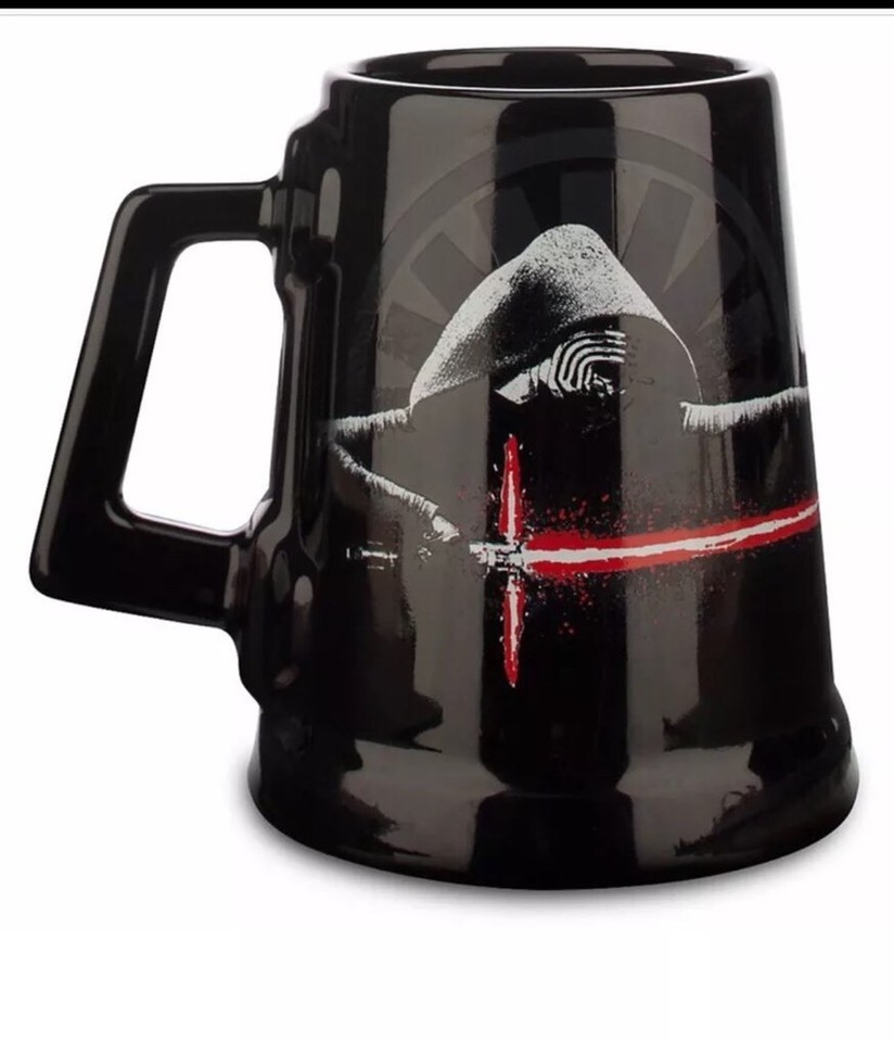 Mug Kylo Ren