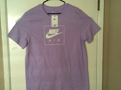 nike lavender shirt