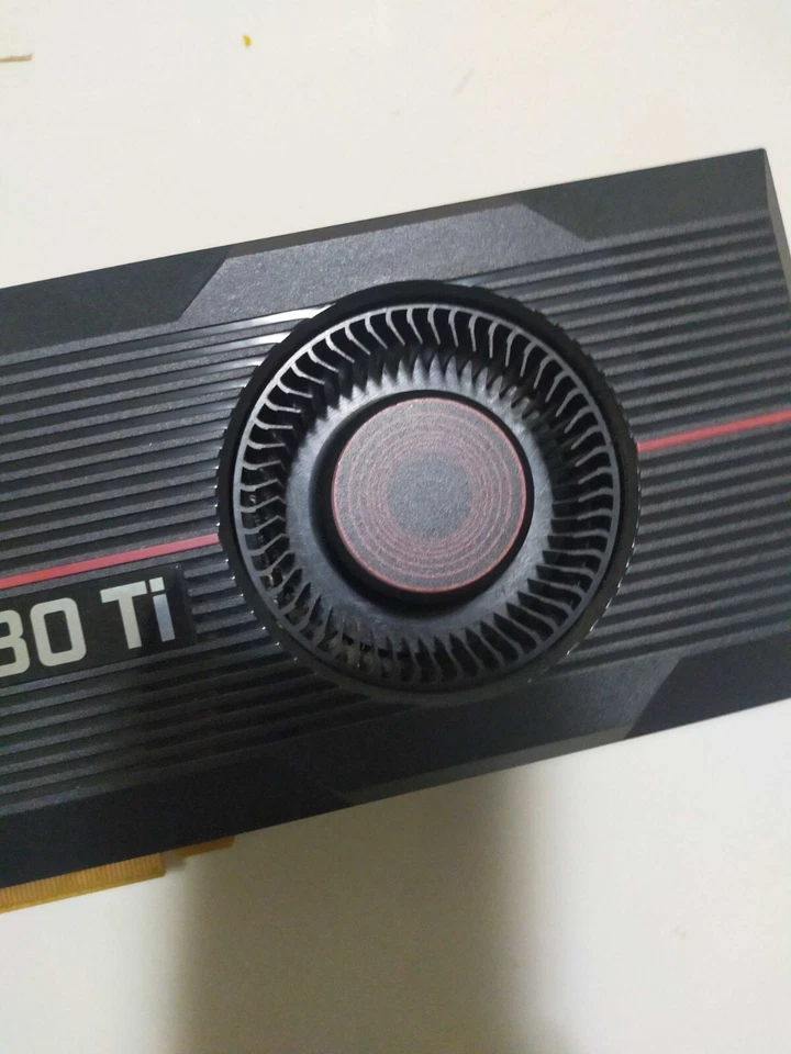 HP GeForce GTX 1080 Ti 11GB GDDR5X Graphics Card - Image 3 of 4