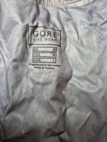 Gore Bike Wear Oxygen GT AS Gore-Tex Active Jacket Men's MTB Urban Cycling M - Picture 11 of 20